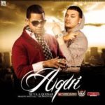 J Alvarez Ft. Jory - Aqui Se Va Quedar MP3